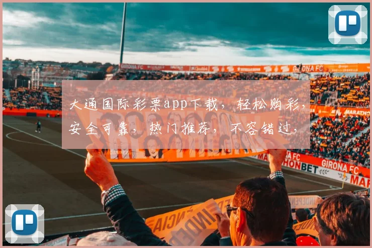 大通国际彩票app下载，轻松购彩，安全可靠，热门推荐，不容错过，快来体验